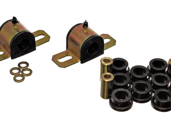 ES Sway Bar Bushings - Black Energy Suspension 3.5205G