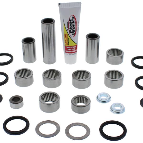 Pivot Works PWLK-H46-000