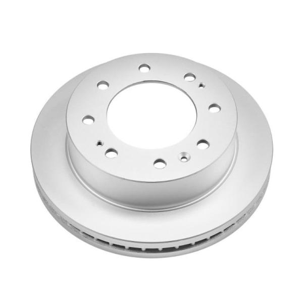 PSB Evolution Coated Rotor PowerStop AR82153EVC