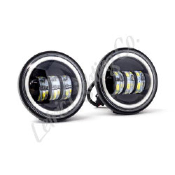 Letric Lighting LLC-LPL-BH