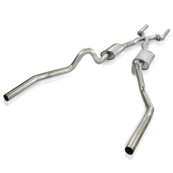 Stainless Works CV6673X