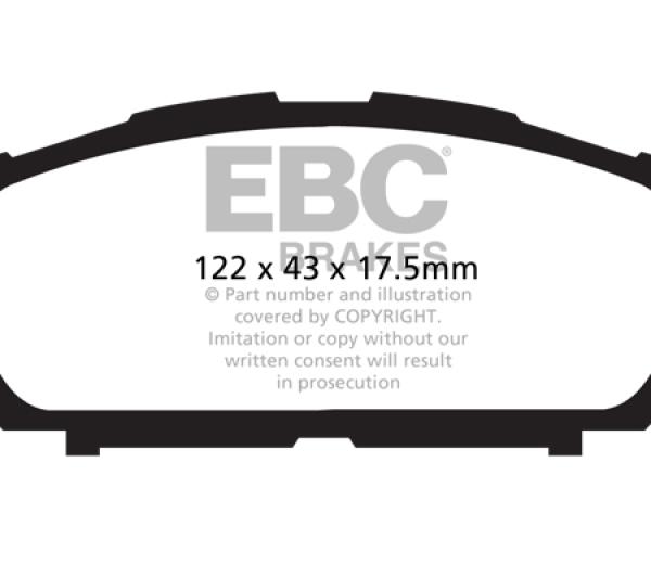 EBC UD1628