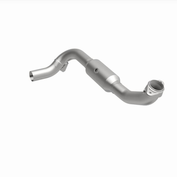 Magnaflow 4651507
