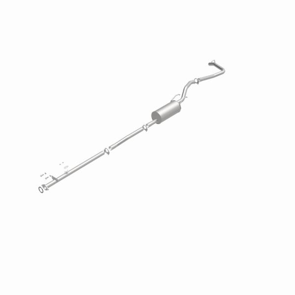 MAG BRE Exhaust Kits Magnaflow 106-0523