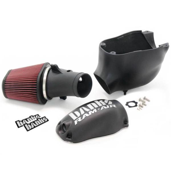 Banks Power 42185