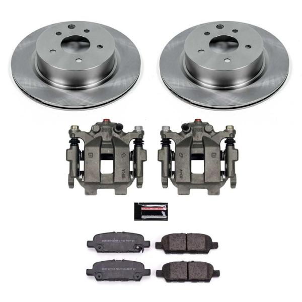 PowerStop KCOE8062A
