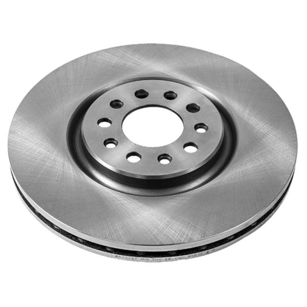 PowerStop AR83087
