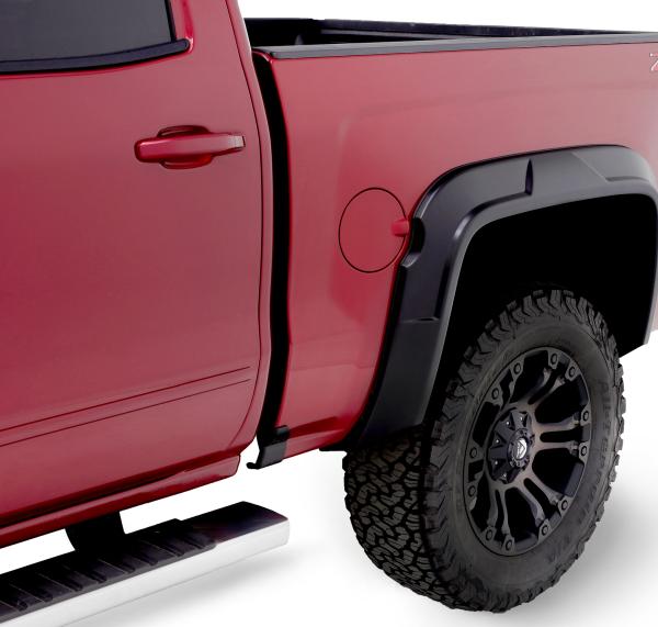 Bushwacker 40944-02