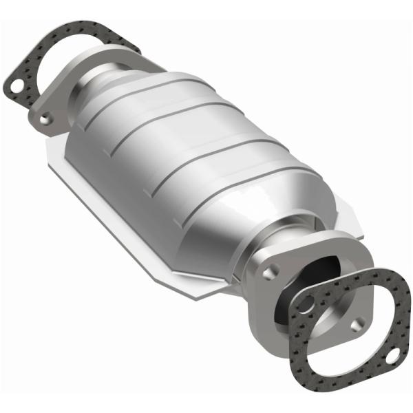 MAG Converter Direct Fit Magnaflow 441041