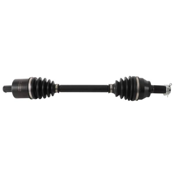 ABR Xtreme Duty Axles All Balls Racing AB8-PO-8-333