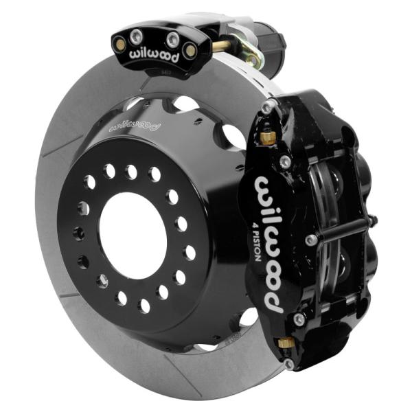 WIL Dynapro Brake Kit Wilwood 140-15844
