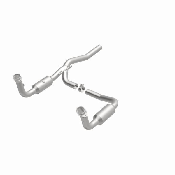 MAG Converter Direct Fit Magnaflow 5451187
