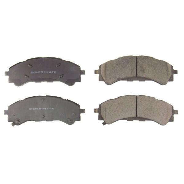 PowerStop 16-2216