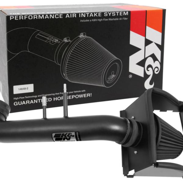 K&N Engineering 71-2591