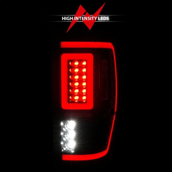ANZ LED Taillights ANZO 311447