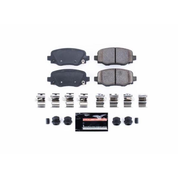 PowerStop Z23-1734