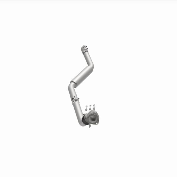 MAG BRE Front Pipe Kit Magnaflow 107-0501