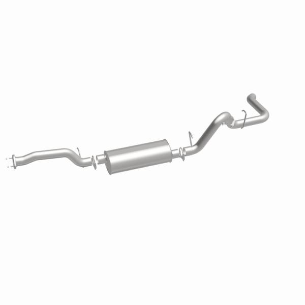 MAG BRE Exhaust Kits Magnaflow 106-0416