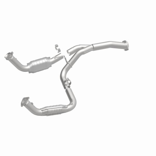 Magnaflow 21-252