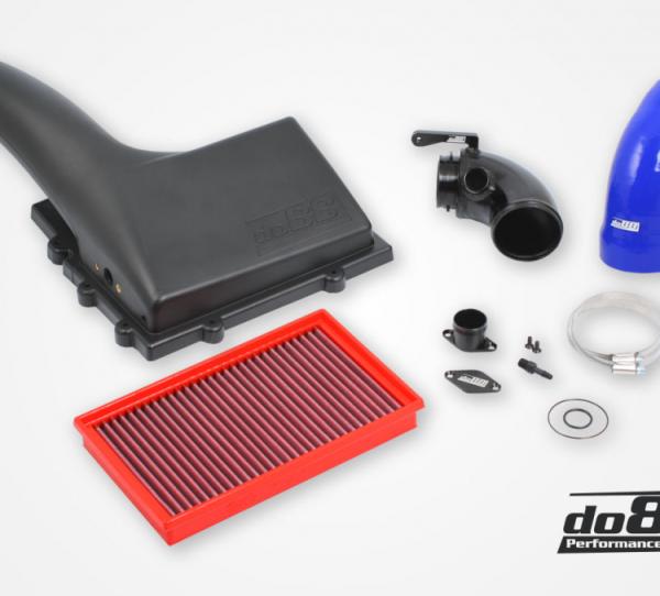 DOB Air Intake System - V1 do88 LF-120-B-F-130