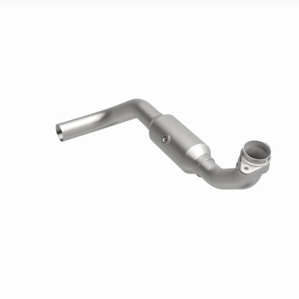 MAG Converter Direct Fit Magnaflow 4651412