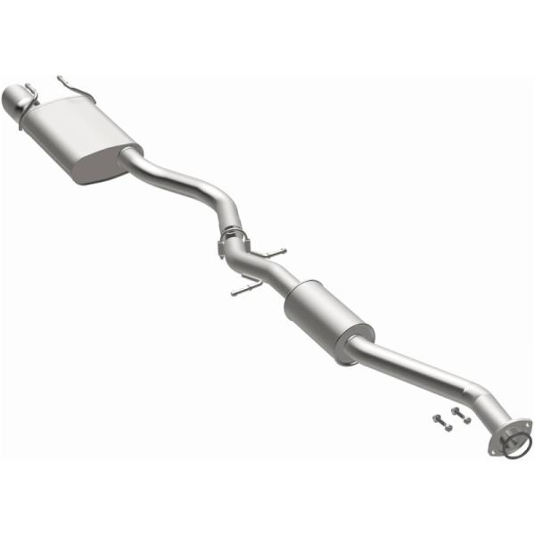 MAG BRE Exhaust Kits Magnaflow 106-0932