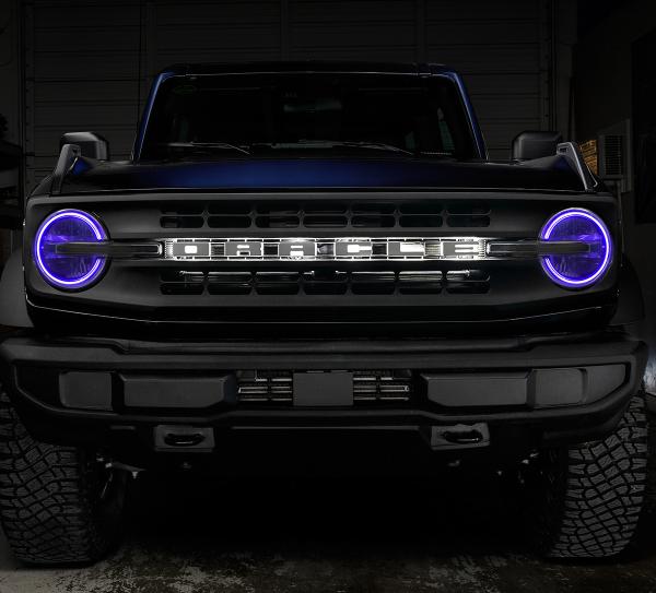 ORACLE Lighting 1468-335