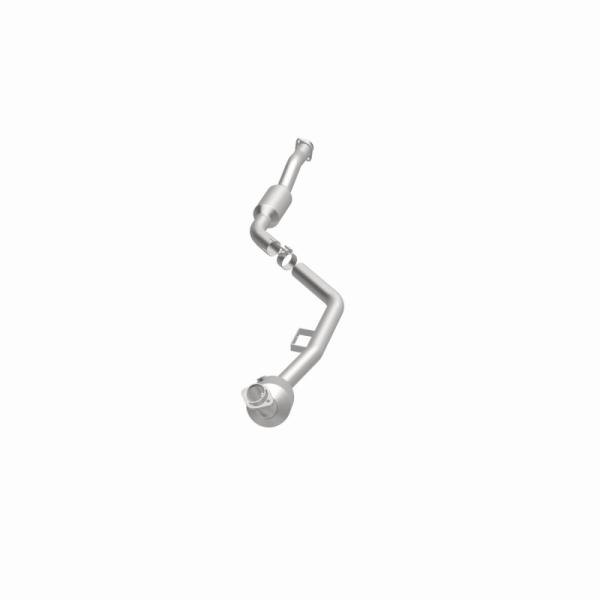 Magnaflow 551665