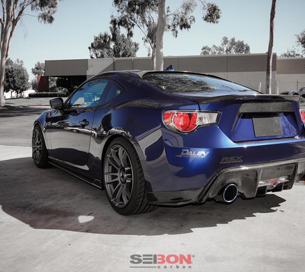 Seibon RFS1213SCNFRS