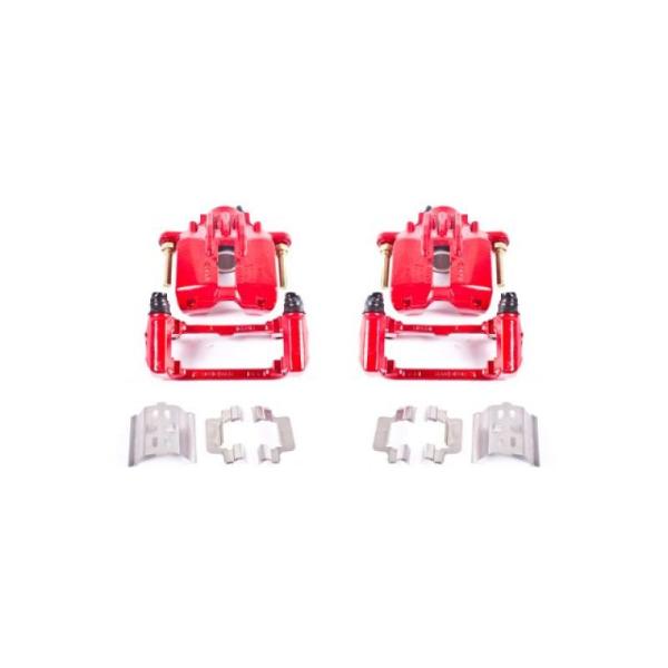 PowerStop S4698