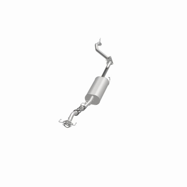 MAG BRE Exhaust Kits Magnaflow 106-0551