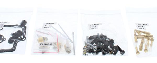 ABR Carburetor Rebuild Kits All Balls Racing 26-1642
