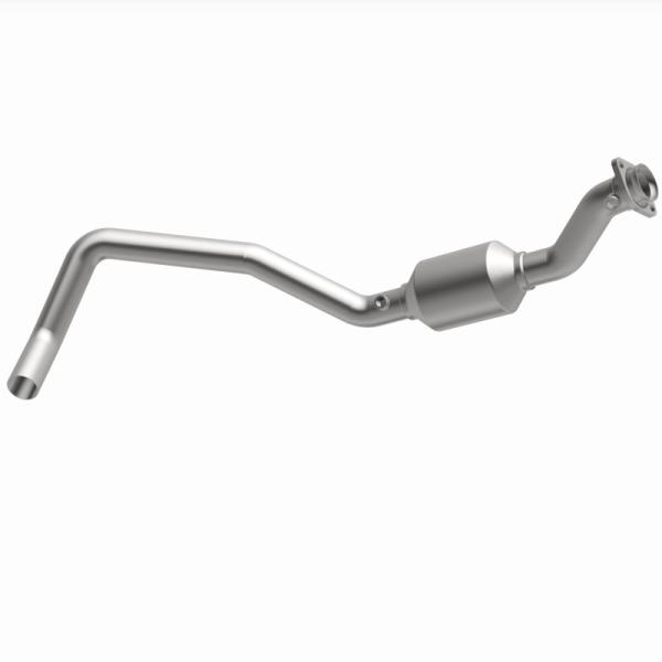 MAG Converter Direct Fit Magnaflow 4651609