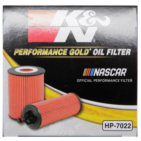 K&N Engineering HP-7022