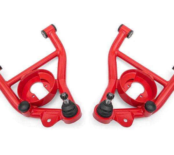 BMR Suspension AAL461R