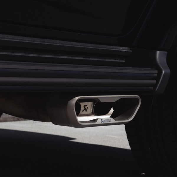 Akrapovic TP-T/S/24/1