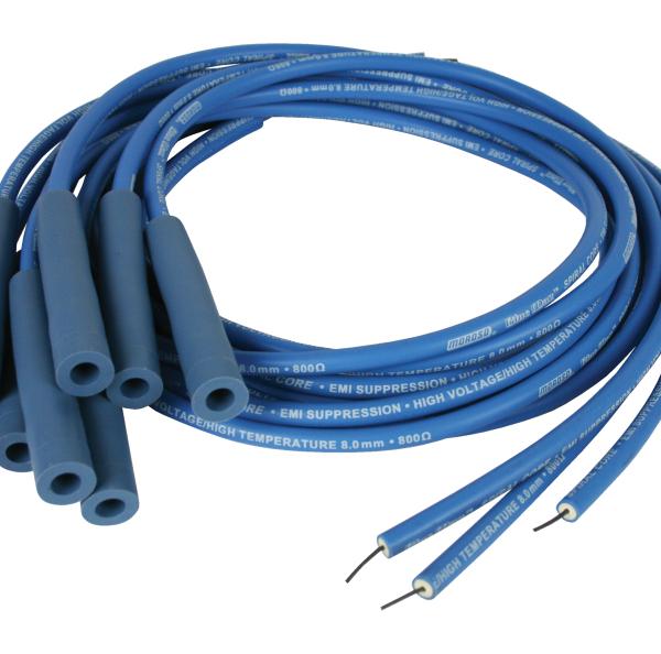 MOR Ignition - Wire Set Moroso 73226