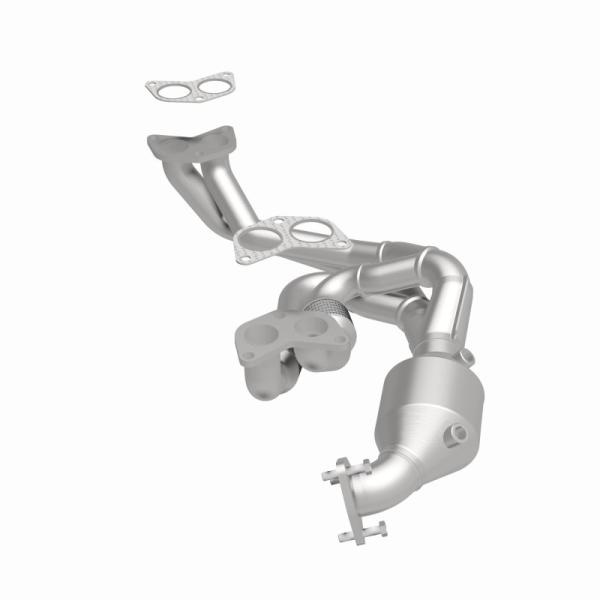 MAG Converter Direct Fit Magnaflow 52587