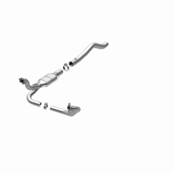 MAG Converter Direct Fit Magnaflow 93416