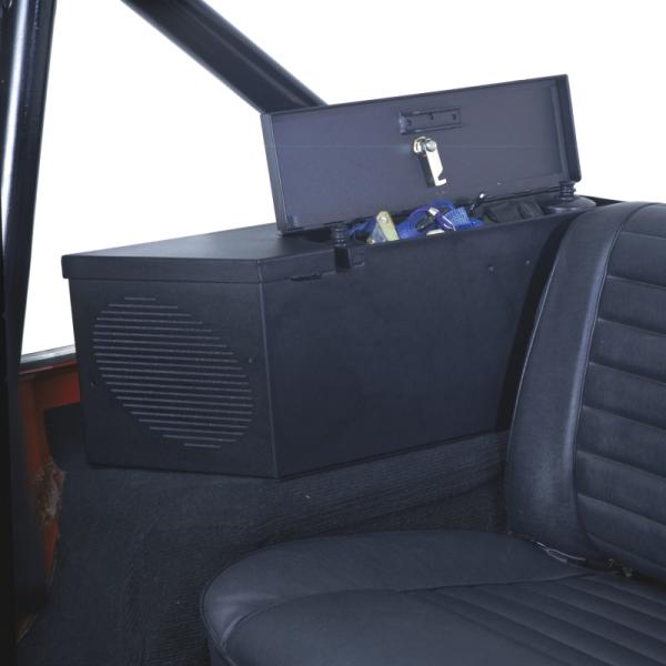 TFY Speaker Box Tuffy Products 015-01