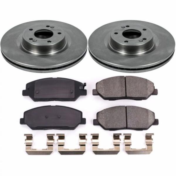 PowerStop KOE5921