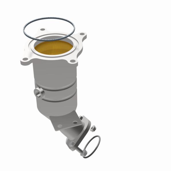 Magnaflow 51521