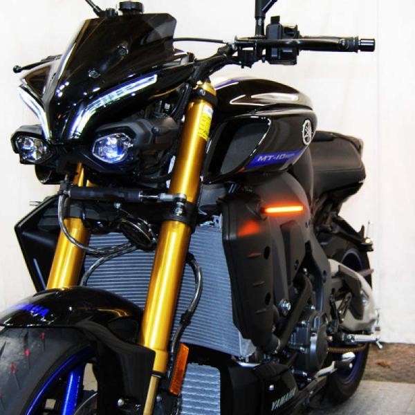 New Rage Cycles MT10-FB-22