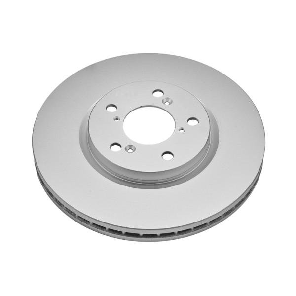 PowerStop JBR984EVC