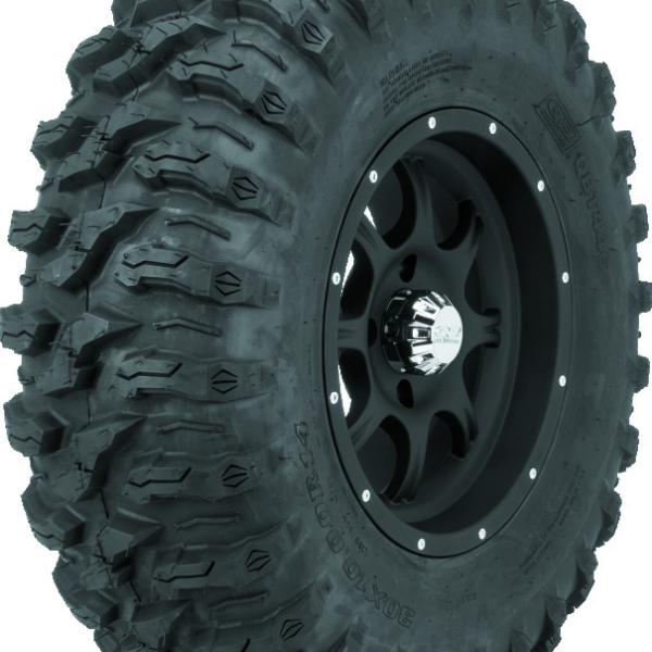 QuadBoss 609310