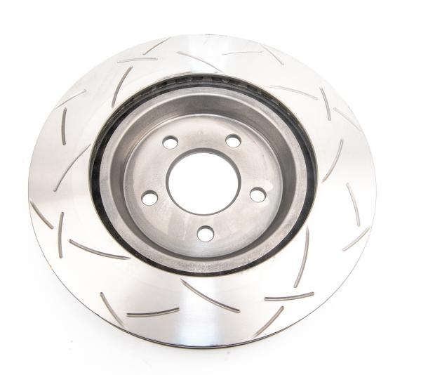 DBA 4000 Series Slotted Rotors DBA 4069S
