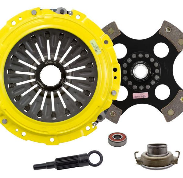 ACT SB10-XTR4