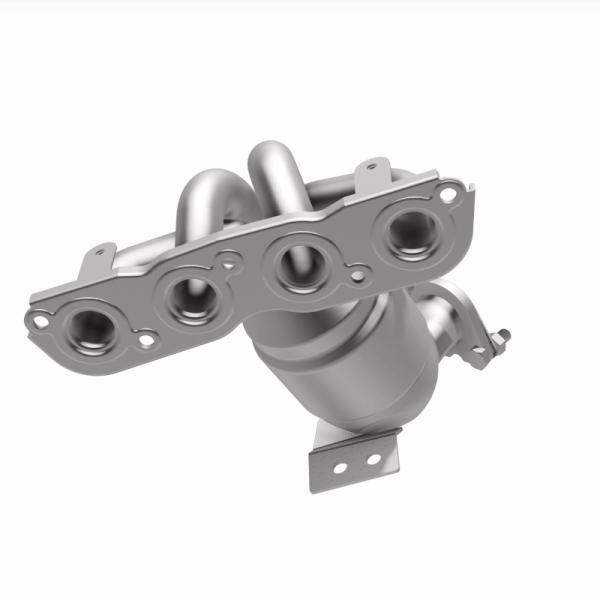 MAG Converter Direct Fit Magnaflow 22-231