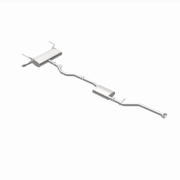 Magnaflow 106-1012