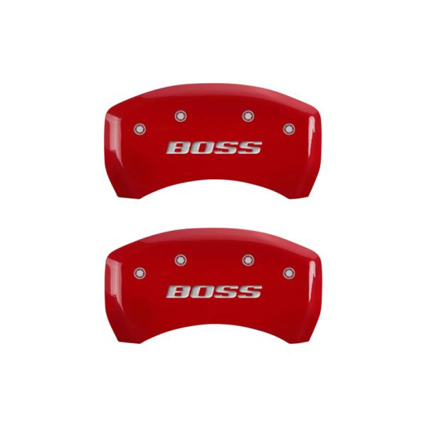 MGP 10010RBSSYL